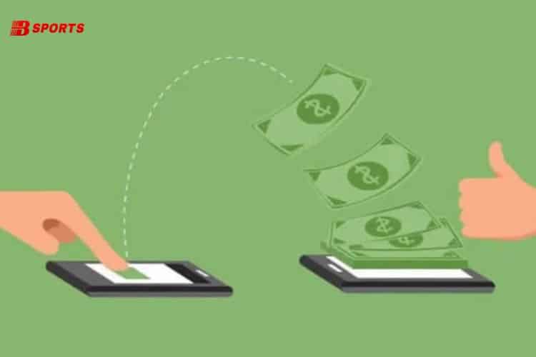 Một số lưu ý khi thực hiện nạp tiền bty523