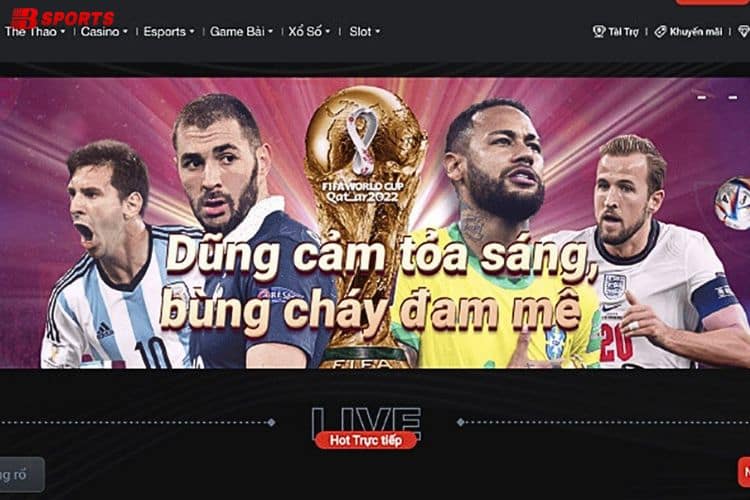 Sơ lược về độ uy tín của nhà cái Bty523