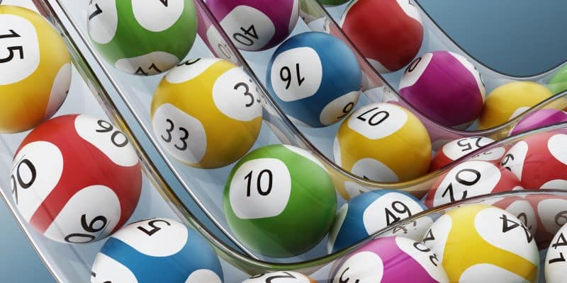 Cá cược Xổ số