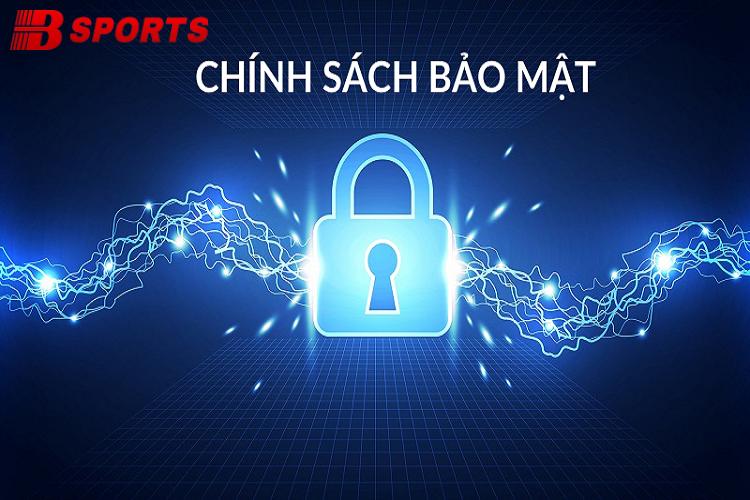 Giới thiệu về chính sách bảo mật Bty523