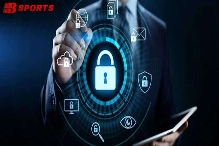 Hệ thống bảo mật của Bty523 cực kỳ an toàn