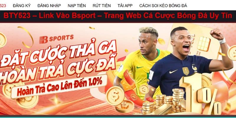 Giới thiệu về BTY523