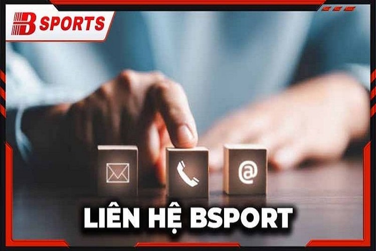Đôi nét về liên hệ Bty523 tại nhà cái Bsport