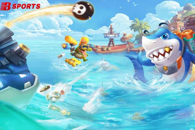 Ưu đãi khuyến mãi với giá trị cao cho người chơi mới bắn cá Bsport