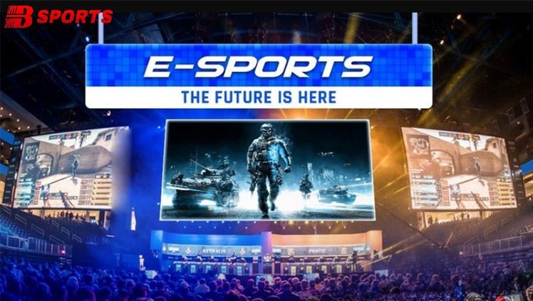 Đôi nét về bsport esport