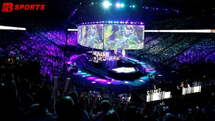 Một số kèo cược esport nổi tiếng tại bty523