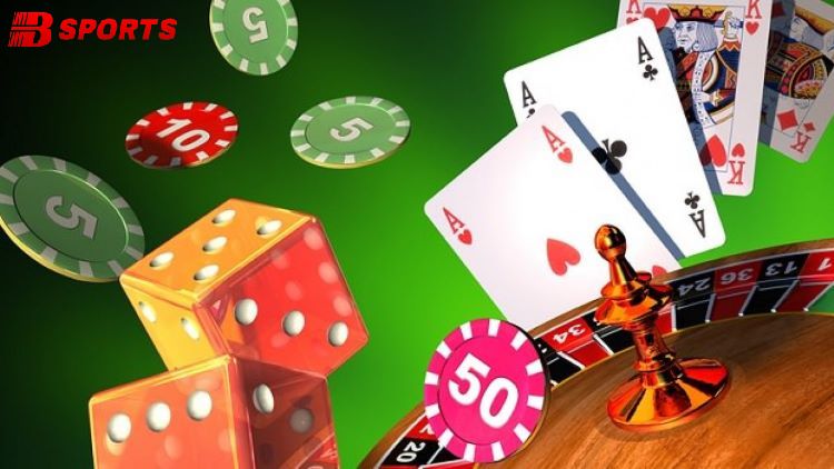 Hướng dẫn chi tiết từng bước chơi game bài bty523
