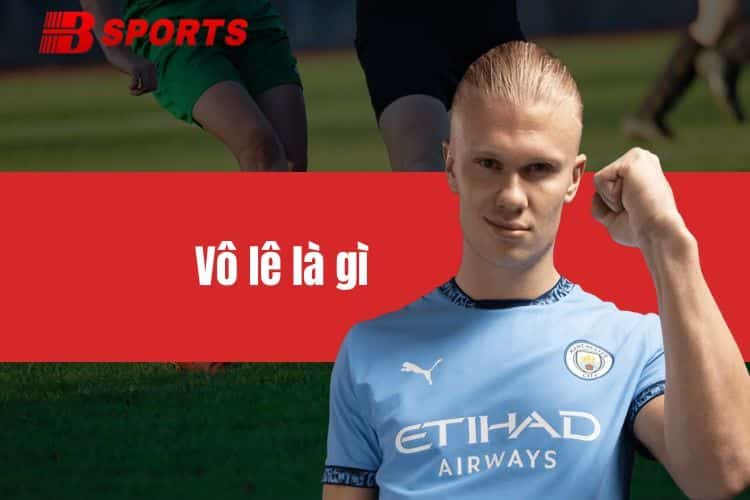 Vô lê là gì - Tất tần tật về kỹ thuật sút bóng đẹp mắt