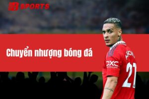 Chuyển nhượng bóng đá BTY523 - Những yếu tố ảnh hưởng