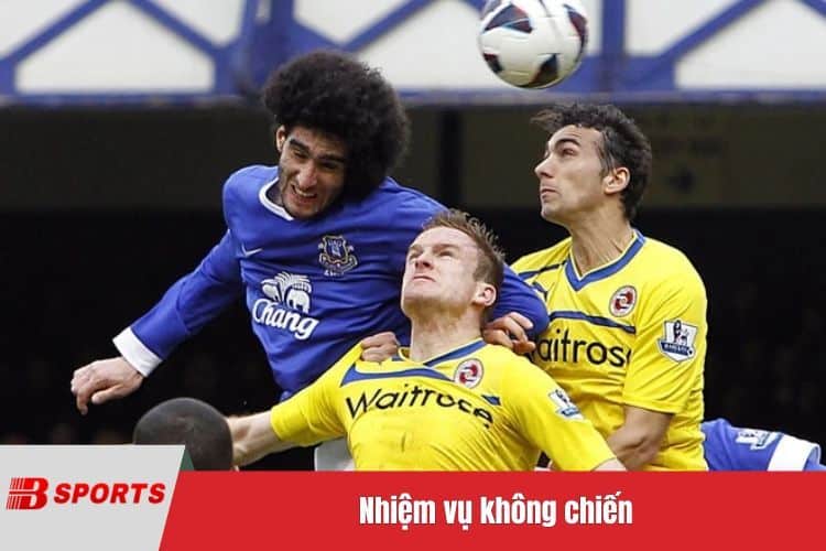 Nhiệm vụ không chiến